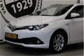 Toyota Auris - 1.8 Hybrid Trend NAVIGATIE CAMERA PANORAMADAK 16 INCH - 1 - Thumbnail