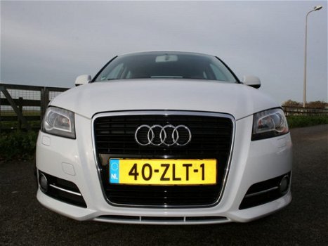 Audi A3 - 1.2 TFSI Ambit. Ad - 1