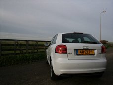 Audi A3 - 1.2 TFSI Ambit. Ad
