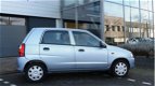 Suzuki Alto - 1.1 GLS 5 deurs Radio MP3 USD Elektrische ramen - 1 - Thumbnail