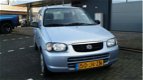 Suzuki Alto - 1.1 GLS 5 deurs Radio MP3 USD Elektrische ramen - 1 - Thumbnail