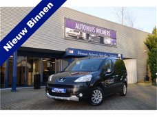 Peugeot Partner Tepee - 1.6 VTi Family Airco, 2x Schuifdeur, Panorama, Elec Pakket, 120pk