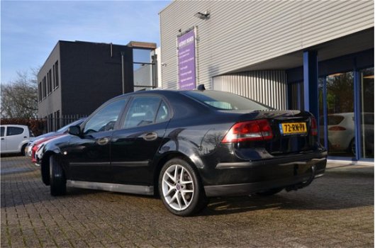 Saab 9-3 Sport Sedan - 1.9 TID Intro Pack Climate C, Cruise C, Elec Pakket, Pdc, Lmv - 1