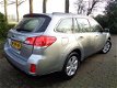 Subaru Legacy Outback - AWD 2.5i Executive AUT. | LEDER | Schuifdak | Nw.Distr. | NAVI | Premium Aud - 1 - Thumbnail