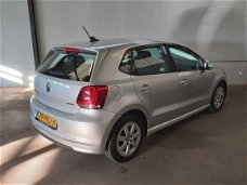 Volkswagen Polo - 1.2 TDI Comfortline NAVI CRUISE AIRCO