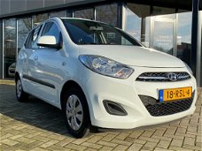 Hyundai i10 - 1.1 i-Drive Cool Airco | Centr. deur vergrendeling |