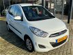 Hyundai i10 - 1.1 i-Drive Cool Airco | Centr. deur vergrendeling | - 1 - Thumbnail