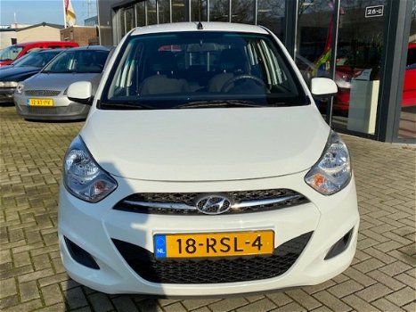 Hyundai i10 - 1.1 i-Drive Cool Airco | Centr. deur vergrendeling | - 1