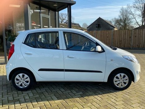 Hyundai i10 - 1.1 i-Drive Cool Airco | Centr. deur vergrendeling | - 1