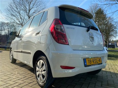 Hyundai i10 - 1.1 i-Drive Cool Airco | Centr. deur vergrendeling | - 1