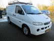 Hyundai H 200 - 2.5 CRDi Active 1ste Eigenaar - 1 - Thumbnail