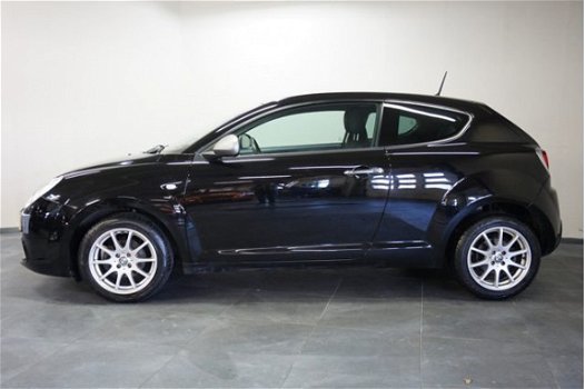 Alfa Romeo MiTo - 1.4 Progression - 1