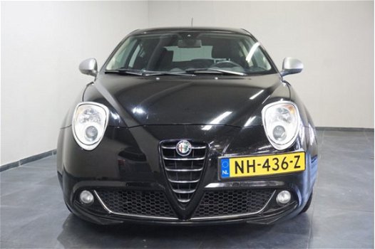 Alfa Romeo MiTo - 1.4 Progression - 1