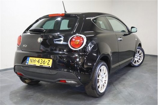 Alfa Romeo MiTo - 1.4 Progression - 1