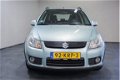 Suzuki SX4 - 1.6 Exclusive - 1 - Thumbnail