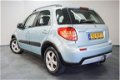 Suzuki SX4 - 1.6 Exclusive - 1 - Thumbnail