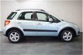 Suzuki SX4 - 1.6 Exclusive - 1 - Thumbnail