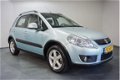 Suzuki SX4 - 1.6 Exclusive - 1 - Thumbnail