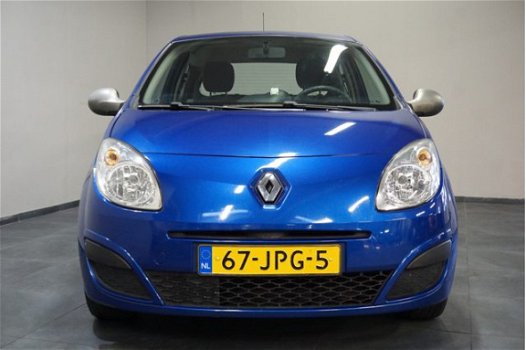 Renault Twingo - 1.2 Authentique - 1