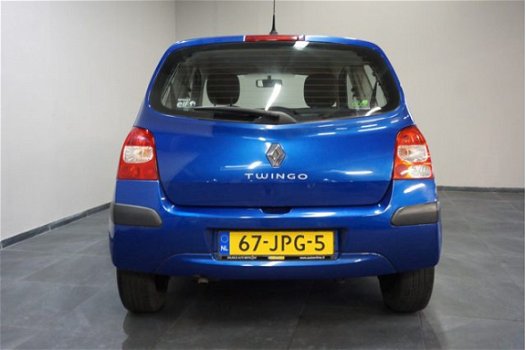 Renault Twingo - 1.2 Authentique - 1