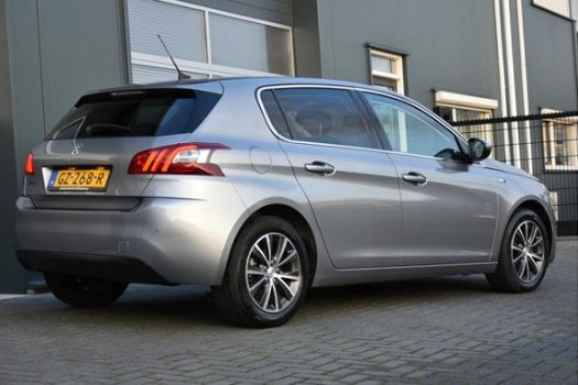 Peugeot 308 - Style 1.2 PureTech 110 Navi Clima Airco - 1