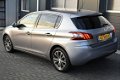 Peugeot 308 - Style 1.2 PureTech 110 Navi Clima Airco - 1 - Thumbnail