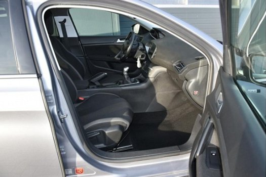 Peugeot 308 - Style 1.2 PureTech 110 Navi Clima Airco - 1