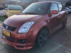 Suzuki Swift - 1.3 Comfort