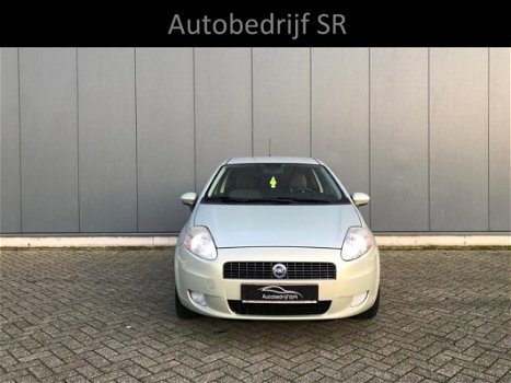 Fiat Grande Punto - 1.4 Edizione Prima Airco / Nieuwe APK / NAP / - 1