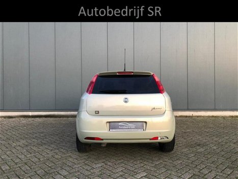 Fiat Grande Punto - 1.4 Edizione Prima Airco / Nieuwe APK / NAP / - 1