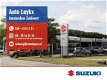 Suzuki Ignis - 1.2 Select | Navigatie | Parkeercamera | Verschuifbare Achterbank - 1 - Thumbnail