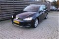 Volkswagen Golf Variant - 1.4 TSI Business Edition avigatie / trekhaak / 6 maand bovag garantie - 1 - Thumbnail