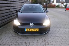Volkswagen Golf Variant - 1.4 TSI Business Edition avigatie / trekhaak / 6 maand bovag garantie