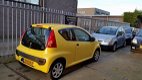 Peugeot 107 - 1.0-12V Accent / van 2e eigenaar / Airco / Nieuwe APK - 1 - Thumbnail