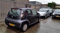 Citroën C1 - 1.0-12V Séduction