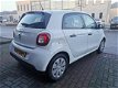 Smart Forfour - 1.0 Pure Airco, cdv, Cruise, bluetooth - 1 - Thumbnail