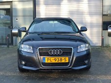 Audi A3 Sportback - 1.8 TFSI Ambition