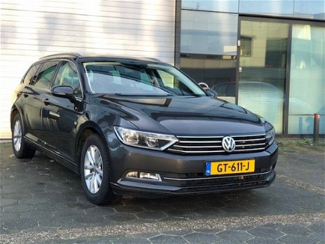 Volkswagen Passat Variant - 2.0 TDI 190pk Business Edition R - 1