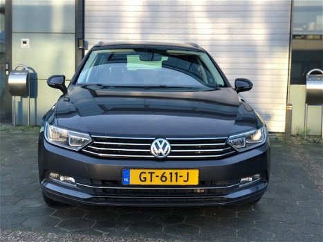 Volkswagen Passat Variant - 2.0 TDI 190pk Business Edition R - 1