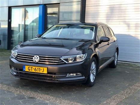 Volkswagen Passat Variant - 2.0 TDI 190pk Business Edition R - 1