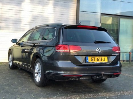 Volkswagen Passat Variant - 2.0 TDI 190pk Business Edition R - 1