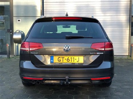 Volkswagen Passat Variant - 2.0 TDI 190pk Business Edition R - 1