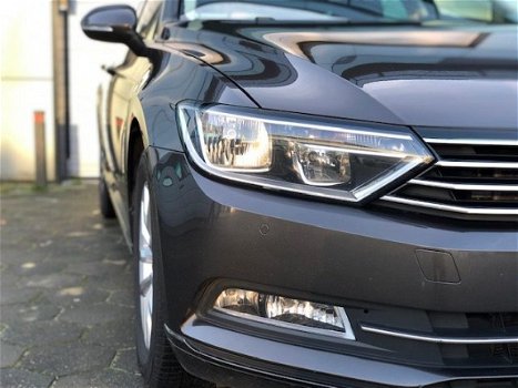 Volkswagen Passat Variant - 2.0 TDI 190pk Business Edition R - 1