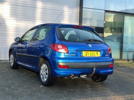 Peugeot 206 - XS 1.4 - 1