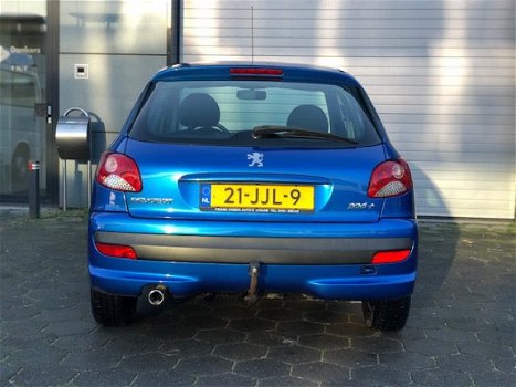 Peugeot 206 - XS 1.4 - 1