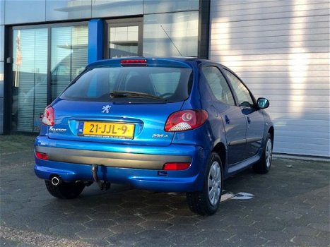 Peugeot 206 - XS 1.4 - 1