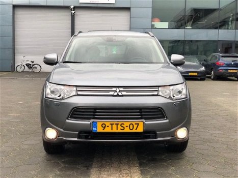 Mitsubishi Outlander - PHEV Instyle - 1