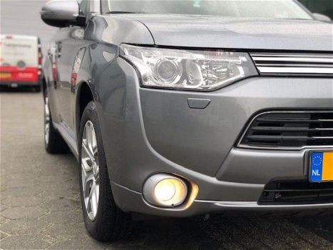 Mitsubishi Outlander - PHEV Instyle - 1