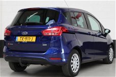 Ford B-Max - 1.0 125pk EcoBoost Trend |parkeersensoren|trekhaak|trekhaak|getint glas|verwarmde voorr