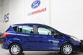 Ford B-Max - 1.0 125pk EcoBoost Trend |parkeersensoren|trekhaak|trekhaak|getint glas|verwarmde voorr - 1 - Thumbnail